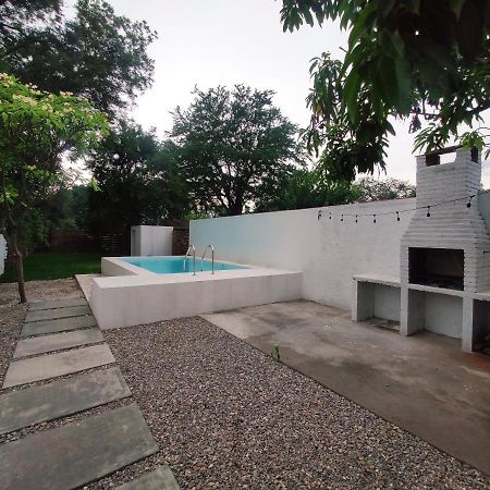 Casa Mango Amplia Con Alberca Y Cerca De La Media Luna !!! Rio Verde Exterior photo