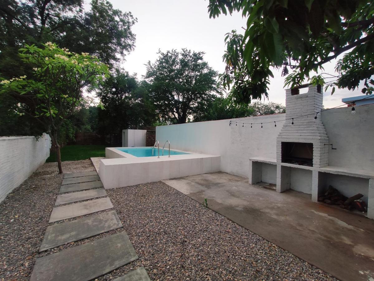 Casa Mango Amplia Con Alberca Y Cerca De La Media Luna !!! Rio Verde Exterior photo