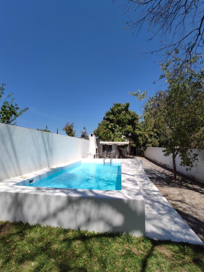Casa Mango Amplia Con Alberca Y Cerca De La Media Luna !!! Rio Verde Exterior photo