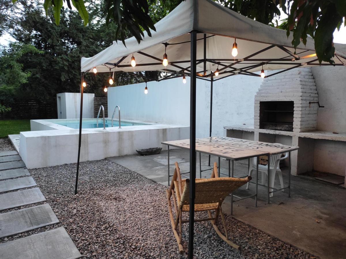 Casa Mango Amplia Con Alberca Y Cerca De La Media Luna !!! Rio Verde Exterior photo
